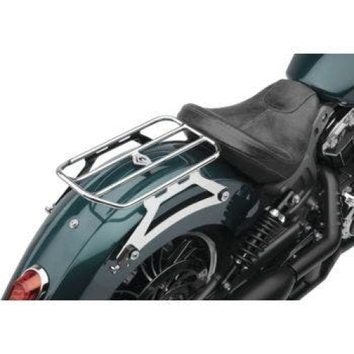 PartzBiz HD: 4420813-Cobra 502-2510 Detachable Solo Luggage Rack Chrome Indian Scout Sixty 15-20 electra road street glide king cruiser touring luggage best for buy chief chieftain PartzBiz HD: 4420813-Cobra 502-2510 Detachable Solo Luggage Rack Chrome Indian Scout Sixty 15-20 electra road street glide king cruiser touring luggage best for buy chief chieftain