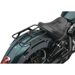 PartzBiz HD CBU502-2510B - Cobra 502-2510B Detachable Solo Luggage Rack Black Indian Scout Sixty 15-20 electra road street glide king cruiser touring luggage best for buy chief chieftain PartzBiz HD CBU502-2510B - Cobra 502-2510B Detachable Solo Luggage Rack Black Indian Scout Sixty 15-20 electra road street glide king cruiser touring luggage best for buy chief chieftain