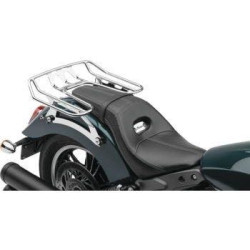PartzBiz HD CBU502-2611 - Cobra 502-2611 Big Ass Wrap Around Rack Chrome Indian Scout Sixty 15-20 electra road street glide king cruiser touring luggage best for buy chief chieftain PartzBiz HD CBU502-2611 - Cobra 502-2611 Big Ass Wrap Around Rack Chrome Indian Scout Sixty 15-20 electra road street glide king cruiser touring luggage best for buy chief chieftain