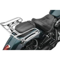PartzBiz HD CBU502-2612 - Cobra 502-2612B Big Ass Wrap Around Rack Black Indian Scout Sixty 15-20 electra road street glide king cruiser touring luggage best for buy chief chieftain PartzBiz HD CBU502-2612 - Cobra 502-2612B Big Ass Wrap Around Rack Black Indian Scout Sixty 15-20 electra road street glide king cruiser touring luggage best for buy chief chieftain