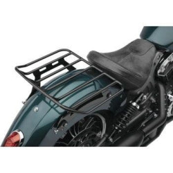 PartzBiz HD CBU502-2612B - Cobra 502-2612B Big Ass Wrap Around Rack Black Indian Scout Sixty 15-20 electra road street glide king cruiser touring luggage best for buy chief chieftain PartzBiz HD CBU502-2612B - Cobra 502-2612B Big Ass Wrap Around Rack Black Indian Scout Sixty 15-20 electra road street glide king cruiser touring luggage best for buy chief chieftain