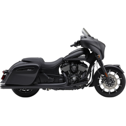 PartzBiz HD CBU-5206B - Cobra 5206 Chrome Dual Cut Neighbor Haters 4.5" Slip-On Muffler Indian 15-Up PartzBiz HD CBU-5206B - Cobra 5206 Chrome Dual Cut Neighbor Haters 4.5" Slip-On Muffler Indian 15-Up