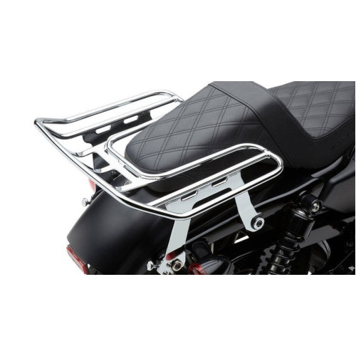 PartzBiz HD: 4420744-Cobra 602-2620 Chrome Big Ass Racks Detachable Luggage Carrier Sportster 04-20 softail fat bob fxfb cargo accessories davidson best for touring performance PartzBiz HD: 4420744-Cobra 602-2620 Chrome Big Ass Racks Detachable Luggage Carrier Sportster 04-20 softail fat bob fxfb cargo accessories davidson best for touring performance
