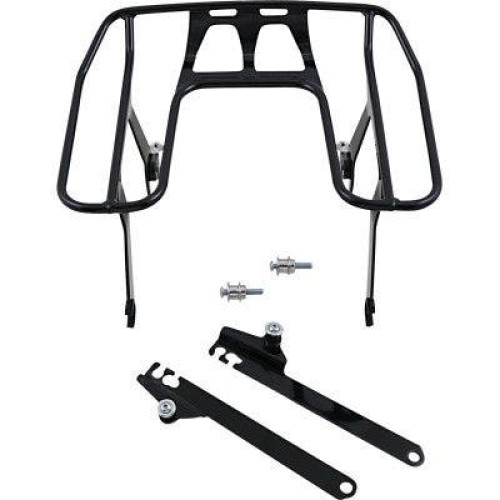 PartzBiz HD: 4420748-Cobra 602-2631 Chrome Big Ass Racks ที่ถอดออกได้กระเป๋าเดินทาง 91-17 Dyna Softail fat bob fxfb สินค้าอุปกรณ์เสริม PartzBiz HD: 4420748-Cobra 602-2631 Chrome Big Ass Racks ที่ถอดออกได้กระเป๋าเดินทาง 91-17 Dyna Softail fat bob fxfb สินค้าอุปกรณ์เสริม