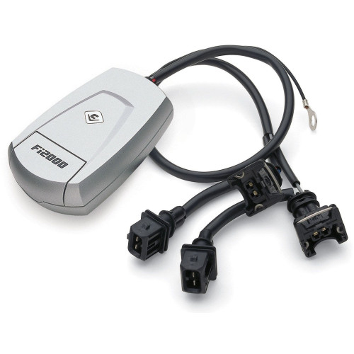 PartzBiz HD: 4420670-Cobra 92-1633 FI2000R Digital Fuel Processors Honda Fury Sabre VTX1300C 09-18 Air Fuel Ratio Injection Module Engine Performance Programmer Control Upgrade Tune PartzBiz HD: 4420670-Cobra 92-1633 FI2000R Digital Fuel Processors Honda Fury Sabre VTX1300C 09-18 Air Fuel Ratio Injection Module Engine Performance Programmer Control Upgrade Tune