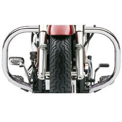 PartzBiz HD CBU-01-2265 - Cobra 01-2265 Chrome Fatty Freeway Bar 06-17 Yamaha XV1900 Raider Roadliner Stratoliner PartzBiz HD CBU-01-2265 - Cobra 01-2265 Chrome Fatty Freeway Bar 06-17 Yamaha XV1900 Raider Roadliner Stratoliner