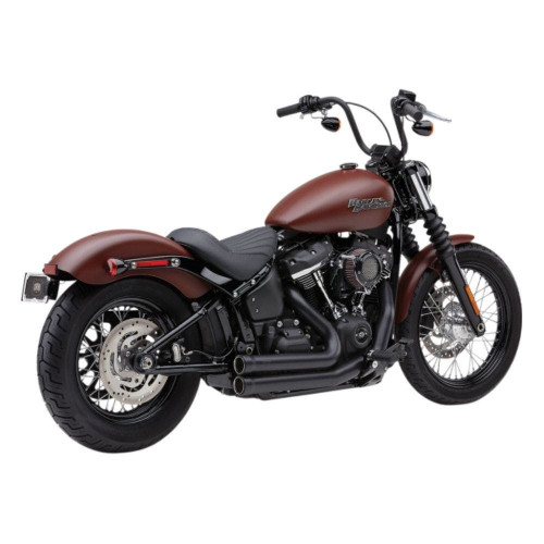 PartzBiz HD: 4420525-Cobra USA 6712B Black Speedster Short 909 Exhaust System 2018-2019 Harley Softail M8 1800-2253 18002253 631340 PartzBiz HD: 4420525-Cobra USA 6712B Black Speedster Short 909 Exhaust System 2018-2019 Harley Softail M8 1800-2253 18002253 631340