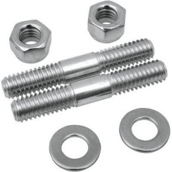 PartzBiz HD DSDS189814 - Colony Fork Slider สตั๊ดฝาปิดด้านล่างพร้อมน็อต 35 มม. โช้ค Showa Kayaba OE 45998-73 PartzBiz HD DSDS189814 - Colony Fork Slider สตั๊ดฝาปิดด้านล่างพร้อมน็อต 35 มม. โช้ค Showa Kayaba OE 45998-73