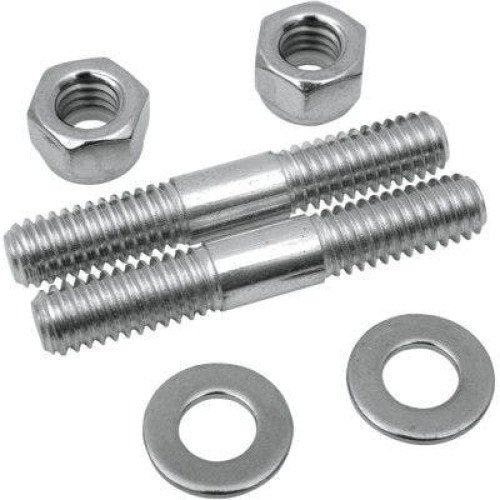 PartzBiz HD: 4420509-Colony Fork Slider สตั๊ดฝาปิดด้านล่างพร้อมน็อต 35 มม. โช้ค Showa Kayaba OE 45998-73 PartzBiz HD: 4420509-Colony Fork Slider สตั๊ดฝาปิดด้านล่างพร้อมน็อต 35 มม. โช้ค Showa Kayaba OE 45998-73