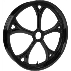 PartzBiz HD COL-ARIA-B - แพ็คเกจล้อและยาง Colorado Customs Black Aria สำหรับรุ่น Harley PartzBiz HD COL-ARIA-B - แพ็คเกจล้อและยาง Colorado Customs Black Aria สำหรับรุ่น Harley