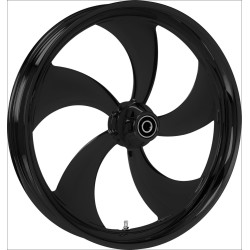 PartzBiz HD COL-RYK-B - แพ็คเกจล้อและยาง Colorado Customs Black Ryker สำหรับรุ่น Harley PartzBiz HD COL-RYK-B - แพ็คเกจล้อและยาง Colorado Customs Black Ryker สำหรับรุ่น Harley