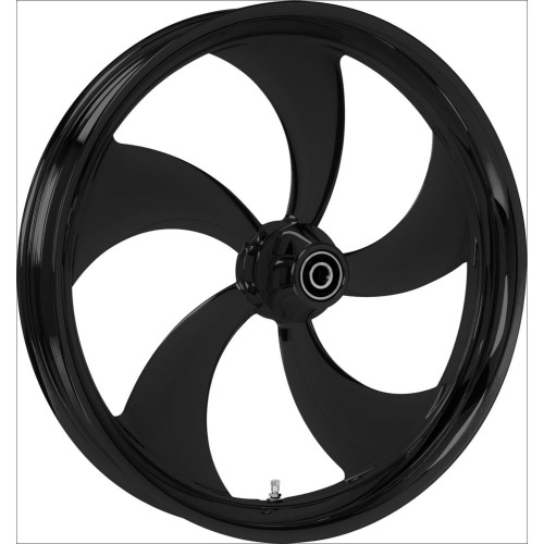 PartzBiz HD: 4420494-แพ็คเกจล้อและยาง Colorado Customs Black Ryker สำหรับรุ่น Harley