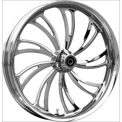 PartzBiz HD: 4420474-แพ็คเกจล้อและยาง Chrome Monte Carlo ของ Colorado Customs สำหรับรุ่น Harley PartzBiz HD: 4420474-แพ็คเกจล้อและยาง Chrome Monte Carlo ของ Colorado Customs สำหรับรุ่น Harley