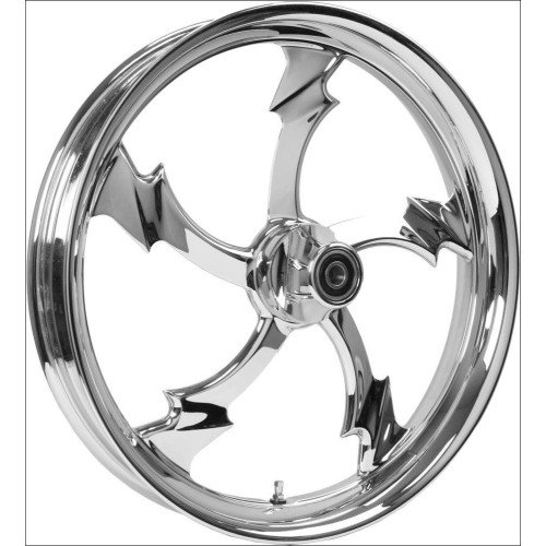 PartzBiz HD: 4420439-แพ็คเกจล้อและยาง Skid Row ของ Colorado Customs Chrome สำหรับรุ่น Harley PartzBiz HD: 4420439-แพ็คเกจล้อและยาง Skid Row ของ Colorado Customs Chrome สำหรับรุ่น Harley