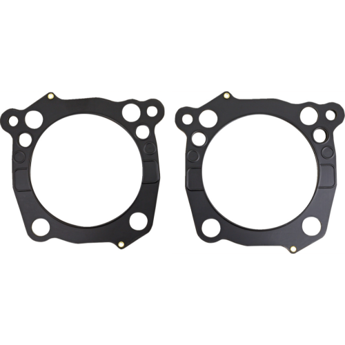 PartzBiz HD: 4420452-Cometic Head Gasket 4.320" Bore Air; Oil; & Twin Cooled MLX; 0.032" 4 Harley  | C10336-032