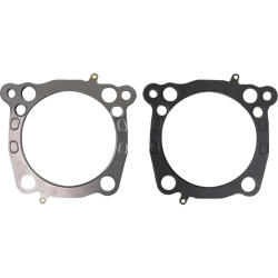 PartzBiz HD DS09347533 - Cometic Head Gasket 4.430" Bore Air; Oil; & Twin Cooled MLX; 0.036" 4 Harley  | C10347-036