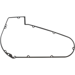 PartzBiz HD DS09344809 - Cometic Inner and Outer Primary AFM Gasket Kit Harley 84-88 FXST FLST | C9607F1
