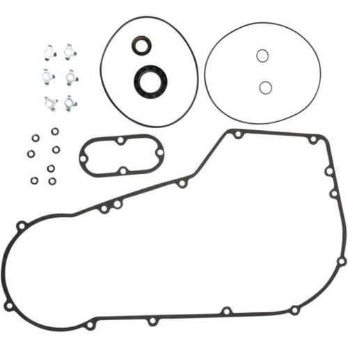 PartzBiz HD: 4420421-Cometic Inner and Outer Primary AFM Gasket Kit Harley 89-93 Dyna FXST FLST | C9886 PartzBiz HD: 4420421-Cometic Inner and Outer Primary AFM Gasket Kit Harley 89-93 Dyna FXST FLST | C9886