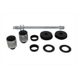 PartzBiz HD VT44-2044 - Complete Swingarm Rebuild Kit 44-2044 Harley FXR 82-84 Touring FLT 82-01