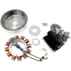 PartzBiz HD DS21121236 - Compu-Fire 55522 32A ชุดระบบชาร์จ 99-03 Harley Twin Cam พร้อม Carb 2112-1236 PartzBiz HD DS21121236 - Compu-Fire 55522 32A ชุดระบบชาร์จ 99-03 Harley Twin Cam พร้อม Carb 2112-1236