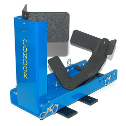 PartzBiz HD WP290-01005 - Condor สกู๊ตเตอร์ / จักรยานยนต์หนุนล้อ PartzBiz HD WP290-01005 - Condor สกู๊ตเตอร์ / จักรยานยนต์หนุนล้อ