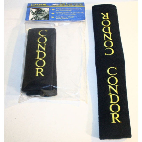 PartzBiz HD: 4420408-ผ้าคลุม Condor Soft Tiedown PartzBiz HD: 4420408-ผ้าคลุม Condor Soft Tiedown