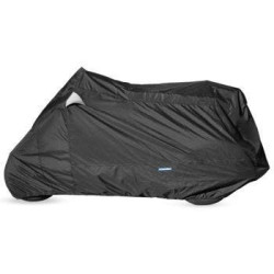 PartzBiz HD TR107552 - CoverMax 107552 Black Roadster Waterproof Windproof Cover Honda Goldwing 107552