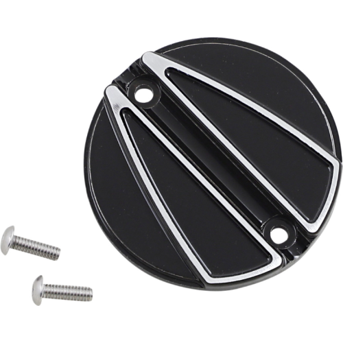 PartzBiz HD: 4420372-Covington Customs C1896-B Black Contrast Points Cover Harley Touring 17-Up PartzBiz HD: 4420372-Covington Customs C1896-B Black Contrast Points Cover Harley Touring 17-Up