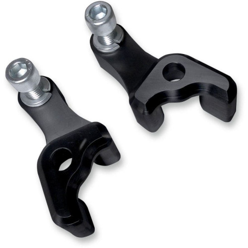 PartzBiz HD: 4420318-ชุดบล็อกลดล่างของ Covingtons Customs 3/4 สำหรับ Harley Touring 17-18 | C1403-B