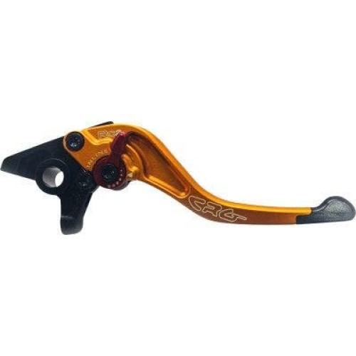 PartzBiz HD: 4420248-CRG RC2 Standard Brake Lever Black 2AB-551-T-B Harley XG750A Street Rod 17-20 0613-1885 06131885
