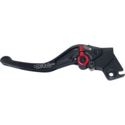 PartzBiz HD DS06131888 - CRG RC2 Shorty Clutch Lever Black 2AD-631-H-B Harley XG750A Street Rod 17-20 0613-1885 06131885 PartzBiz HD DS06131888 - CRG RC2 Shorty Clutch Lever Black 2AD-631-H-B Harley XG750A Street Rod 17-20 0613-1885 06131885