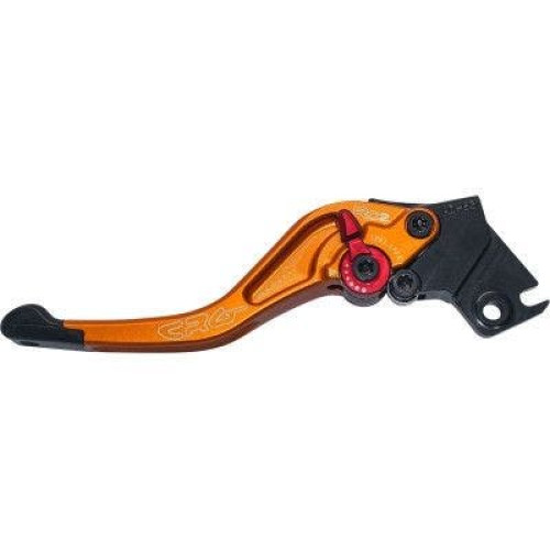 PartzBiz HD: 4420251-CRG RC2 Shorty Clutch Lever Black 2AD-631-H-B Harley XG750A Street Rod 17-20 0613-1885 06131885