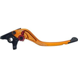 PartzBiz HD DS06141591 - CRG RC2 Standard Brake Lever Gold 2AB-551-T-G Harley XG750A Street Rod 17-20 0613-1885 06131885 PartzBiz HD DS06141591 - CRG RC2 Standard Brake Lever Gold 2AB-551-T-G Harley XG750A Street Rod 17-20 0613-1885 06131885