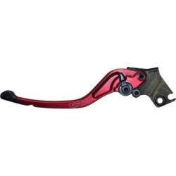 PartzBiz HD DS06131887 - CRG RC2 Standard Clutch Lever Red 2AD-631-T-R Harley XG750A Street Rod 17-20 0613-1885 06131885 PartzBiz HD DS06131887 - CRG RC2 Standard Clutch Lever Red 2AD-631-T-R Harley XG750A Street Rod 17-20 0613-1885 06131885