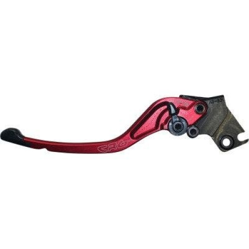 PartzBiz HD: 4420258-CRG RC2 Standard Clutch Lever Red 2AD-631-T-R Harley XG750A Street Rod 17-20 0613-1885 06131885