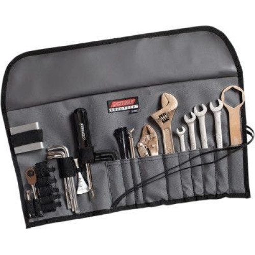PartzBiz HD: 4420228-Cruz Tools Roadtech B1 ชุดเครื่องมือมอเตอร์ไซค์สำหรับรุ่น BMW | PartzBiz HD: 4420228-Cruz Tools Roadtech B1 ชุดเครื่องมือมอเตอร์ไซค์สำหรับรุ่น BMW |