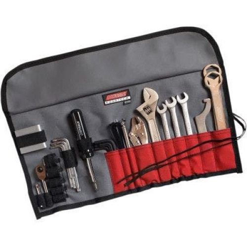 PartzBiz HD: 4420234-Cruz Tools Roadtech B1 ชุดเครื่องมือมอเตอร์ไซค์สำหรับรุ่น BMW |