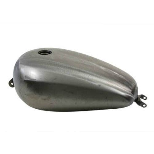 PartzBiz HD: 4420242-4.5 Gallon Replacement Fuel Gas Tank 38-0877 EFI 07-11 Harley Sportster 62213-07 | 38-0877