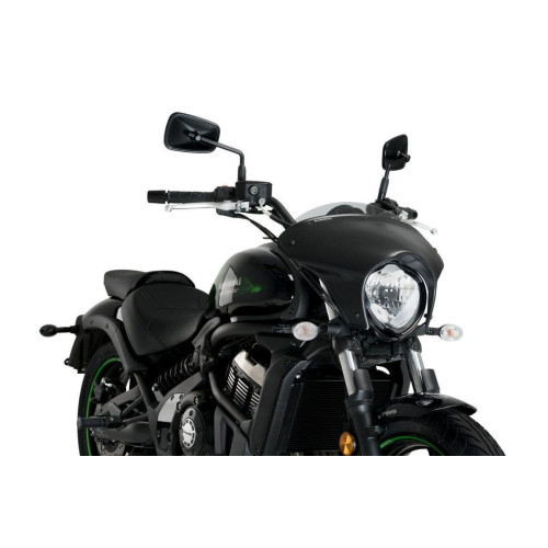 PartzBiz HD: 4420208-Custom Acces Batwing SML แฟริ่งควันยาว Kawasaki Vulcan S 15-Up PartzBiz HD: 4420208-Custom Acces Batwing SML แฟริ่งควันยาว Kawasaki Vulcan S 15-Up