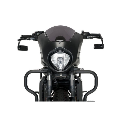 PartzBiz HD: 4420224-Custom Acces Dark Night Semi Fairing Smoke Kawasaki Vulcan S 2015 CUP0012H PartzBiz HD: 4420224-Custom Acces Dark Night Semi Fairing Smoke Kawasaki Vulcan S 2015 CUP0012H