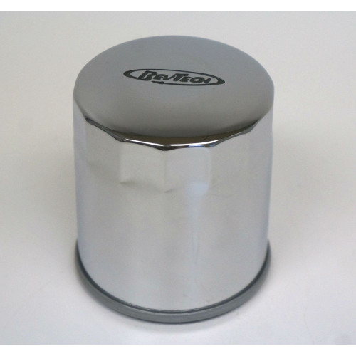 PartzBiz HD: 4420154-Custom Chrome Rev Tech Oil Filters x12 Lot of 12 Harley Big Twin EVO 63796-77A Repl. PartzBiz HD: 4420154-Custom Chrome Rev Tech Oil Filters x12 Lot of 12 Harley Big Twin EVO 63796-77A Repl.