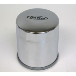 PartzBiz HD 35-078 (x4) - Custom Chrome 35-078 Rev Tech Oil Filter x4 Lot of 4 Harley Big Twin EVO 63796-77A Repl. PartzBiz HD 35-078 (x4) - Custom Chrome 35-078 Rev Tech Oil Filter x4 Lot of 4 Harley Big Twin EVO 63796-77A Repl.