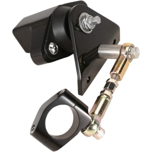 PartzBiz HD: 4420105-Custom Cycle Engineering Adjustable Stabilizer Front Motor Mount Harley FXD 91-05 | DMM 2014-1E PartzBiz HD: 4420105-Custom Cycle Engineering Adjustable Stabilizer Front Motor Mount Harley FXD 91-05 | DMM 2014-1E