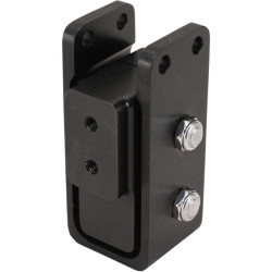 PartzBiz HD DS09330125 - Custom Cycle Engineering Adjustable Stabilizer Rear Motor Mount Harley FXD 91-17 | DMM 2014-2