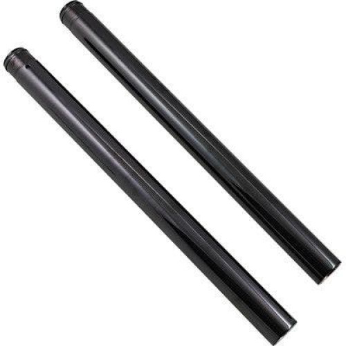 PartzBiz HD: 4420107-วิศวกรรมวงจรแบบกำหนดเอง-สีดำ-เพชร-23-50-ท่อส้อม-49มม.-harley-fxd-06-17