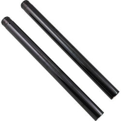 PartzBiz HD DS04040548 - วิศวกรรมวงจรแบบกำหนดเอง-สีดำ-คล้ายเพชร-ท่อส้อม-41-มม.-harley-99-17 PartzBiz HD DS04040548 - วิศวกรรมวงจรแบบกำหนดเอง-สีดำ-คล้ายเพชร-ท่อส้อม-41-มม.-harley-99-17