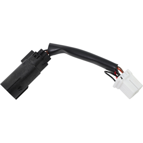 PartzBiz HD: -Custom Dynamics 14-Up Adapter Harness Rear Fender Lighting Plug n Play Harley 97-13