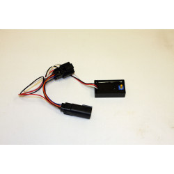 PartzBiz HD MAGIC-STROBES-LTP2 - Custom Dynamics Gen2 Ultimate Magic Strobes Brake Light Flasher Harley Tour Pak 14-18 PartzBiz HD MAGIC-STROBES-LTP2 - Custom Dynamics Gen2 Ultimate Magic Strobes Brake Light Flasher Harley Tour Pak 14-18