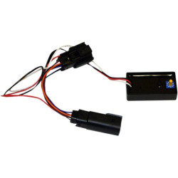 PartzBiz HD MAGIC-STROBES-BCM - Custom Dynamics HD BCM GEN2 Magic Brake Light Flasher Harley FLTR FLHT 14-Up PartzBiz HD MAGIC-STROBES-BCM - Custom Dynamics HD BCM GEN2 Magic Brake Light Flasher Harley FLTR FLHT 14-Up