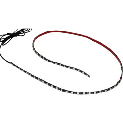 PartzBiz HD M272ORANGE - Custom Dynamics MagicFlex2 72 Orange LED Accent Light Strip 39.4" Long | M272ORANGE PartzBiz HD M272ORANGE - Custom Dynamics MagicFlex2 72 Orange LED Accent Light Strip 39.4" Long | M272ORANGE